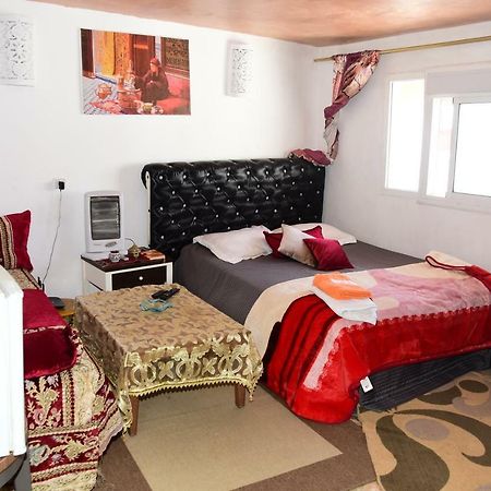 Chambre Perle Amine Leilighet Rabat Eksteriør bilde