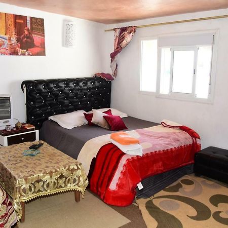 Chambre Perle Amine Leilighet Rabat Eksteriør bilde